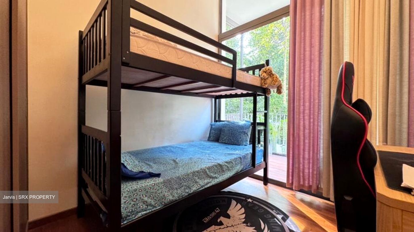 The Skywoods (D23), Condominium #497355431